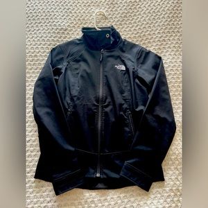 Womens north face jacket